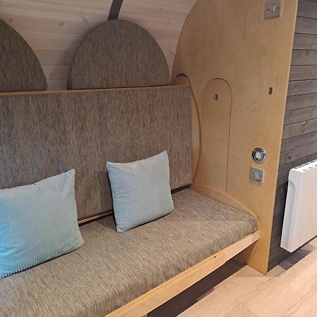 Вилла Celtic Minor Pods Ystalyfera Экстерьер фото
